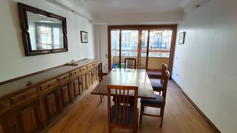 Pis de 115 m² a Sant Sebastià