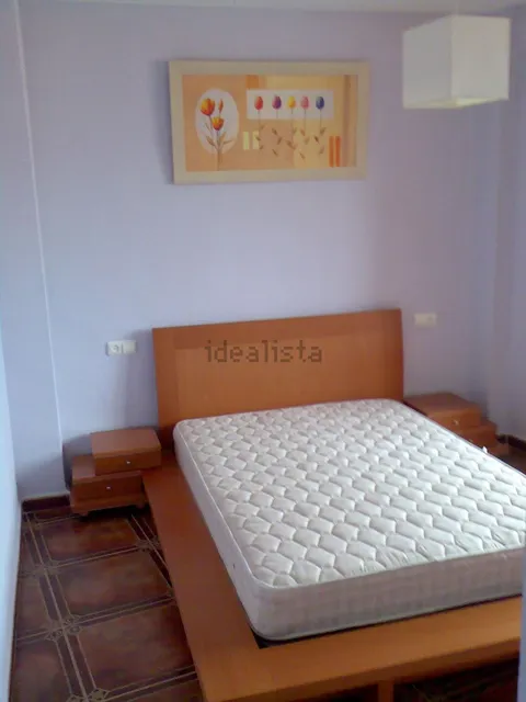 Pis de 90 m² a Granada (2/12)