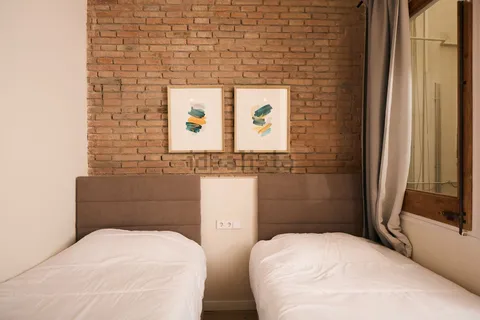 Wohnung 153 m² in Barcelona