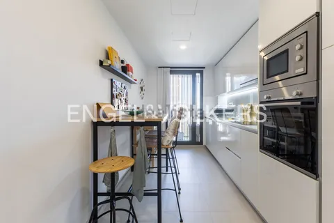 Appartamento 133 m² a Valencia