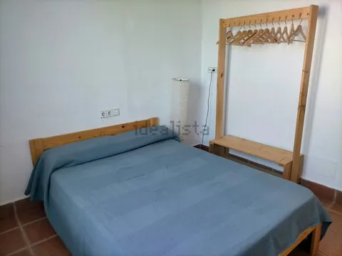 Habitació de lloguer, Maó