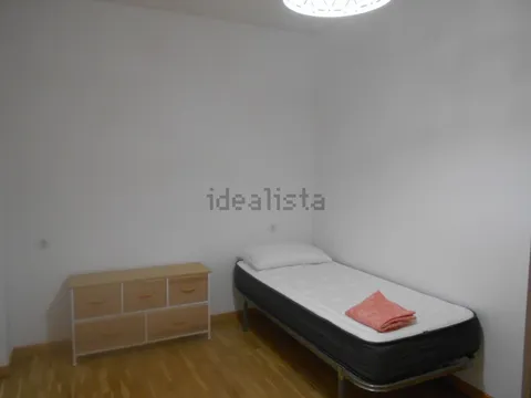 Pis de 110 m² a Ciudad Real