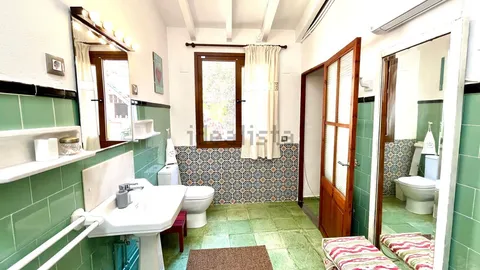 Casa de 150 m² en ses Salines