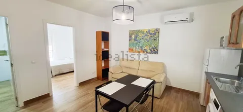 Pis de 48 m² a Màlaga (2/13)