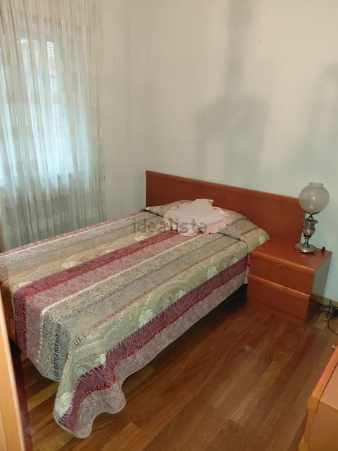 Pis de 103 m² a Madrid