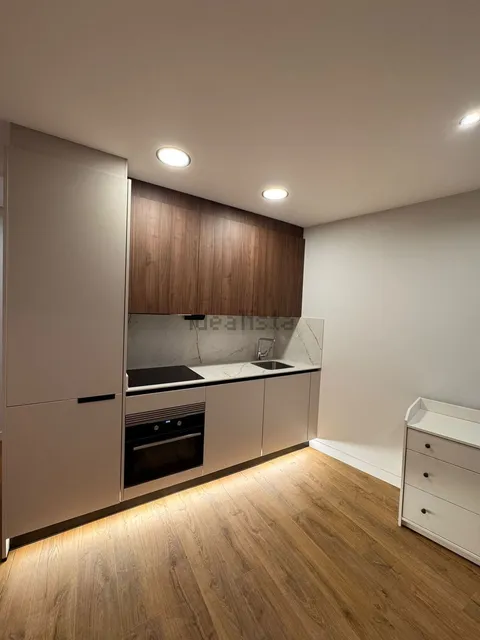 Pis de 40 m² a Oviedo