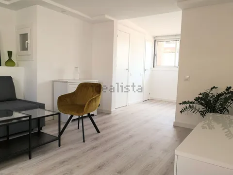 Pis de 36 m² a l'Hospitalet de Llobregat
