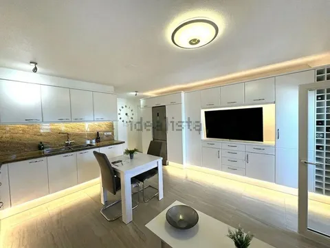Pis de 62 m² a el Pilar de la Foradada (2/8)
