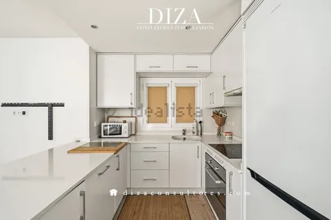Pis de 81 m² a Madrid