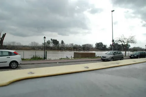 Pis de 75 m² a Coria del Río