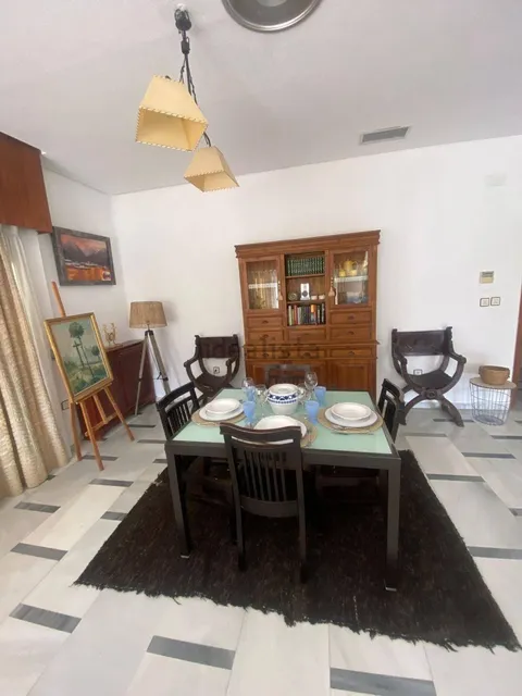 Квартира 230 м² в Granada