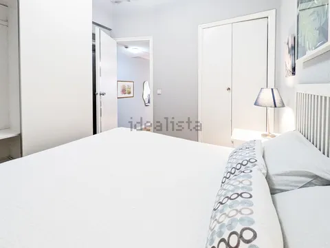 Appartamento 45 m² a Madrid