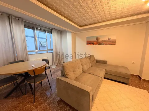 Pis de 119 m² a Sagunt