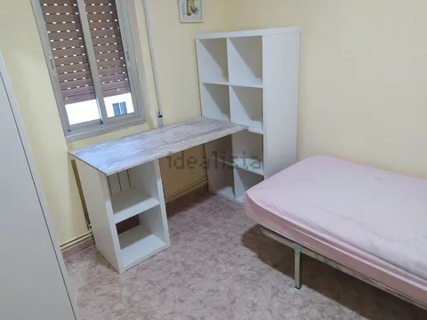 Habitació de lloguer, Cáceres