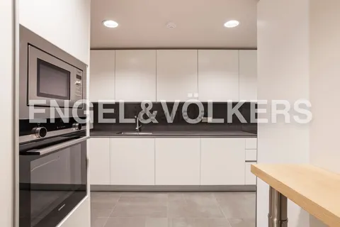 Wohnung 217 m² in Madrid