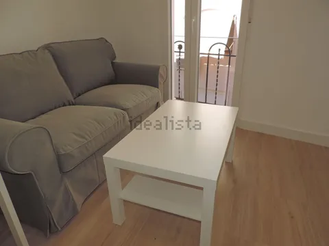 Pis de 46 m² a Madrid