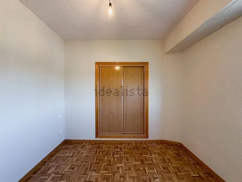 Pis de 110 m² a Madrid