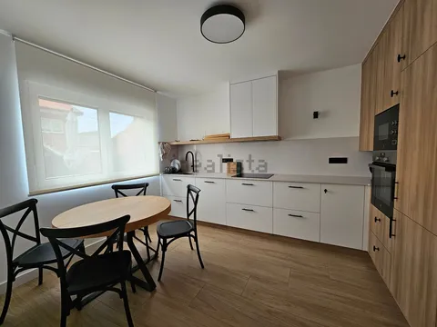 Apartamento 95 m² em Outes (4/11)