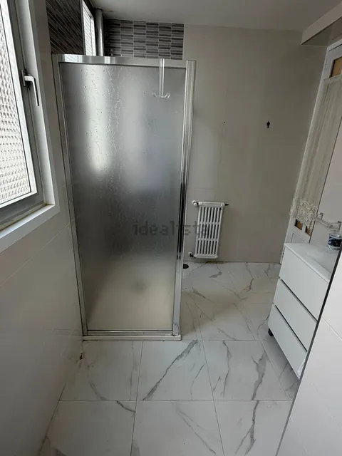 Pis de 197 m² a Madrid