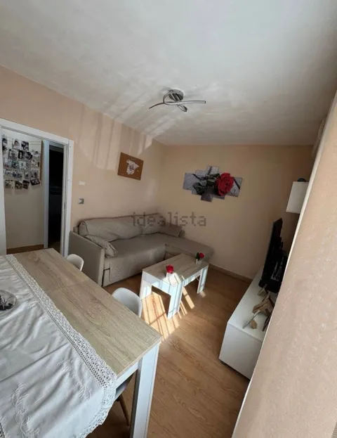 Pis de 130 m² a Madrid (3/16)