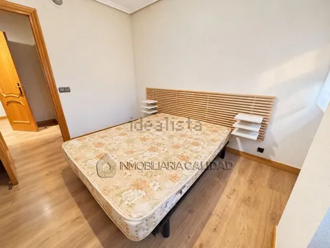 Pis de 100 m² a Burgos