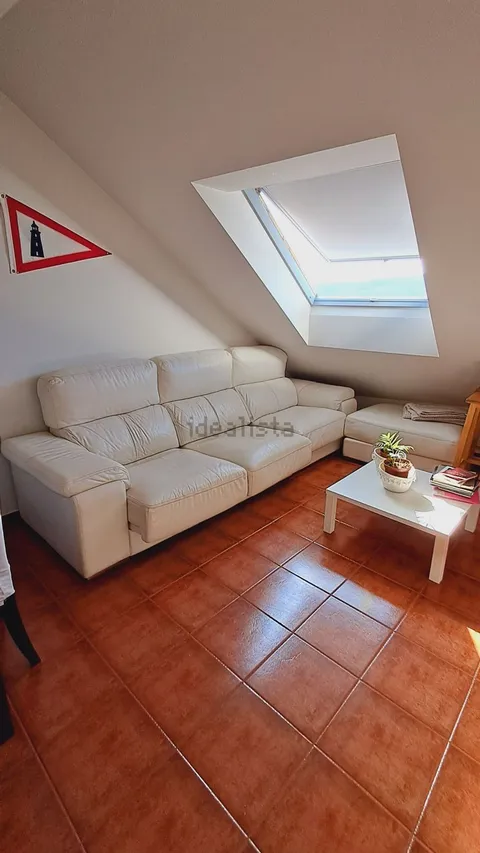 Pis de 65 m² a Malpica de Bergantiños
