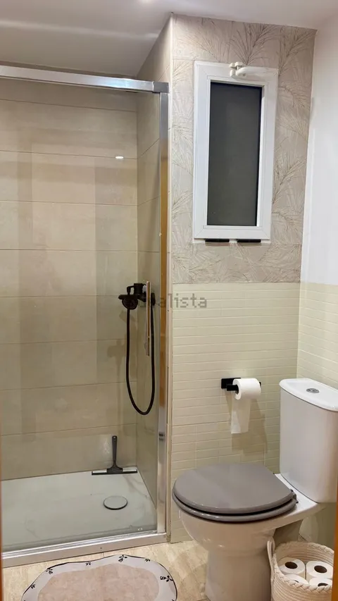 Pis de 90 m² a Alacant