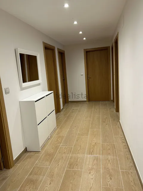 Flat 105 m² in Basauri