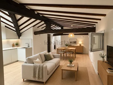 Piso de 87 m² en Bilbao