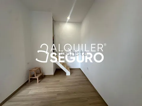 Pis de 80 m² a València