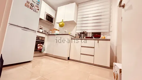 Habitación en alquiler, Madrid