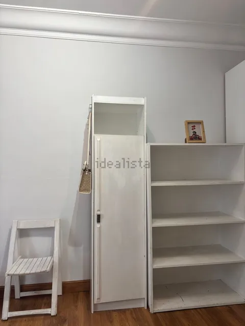 Habitació de lloguer, Bilbao