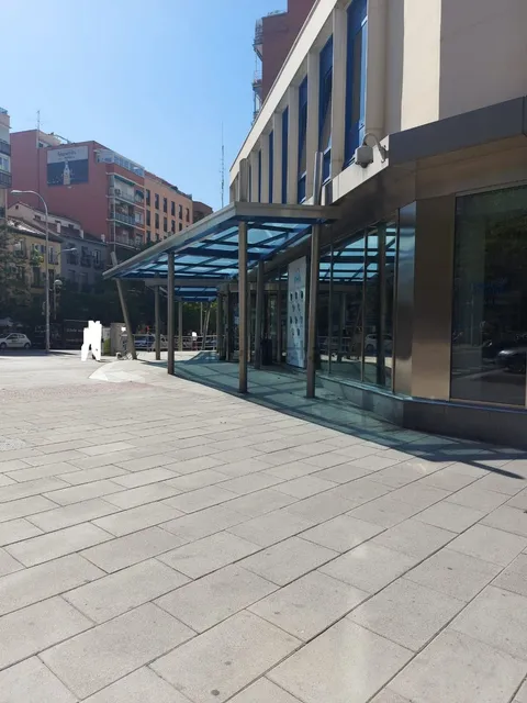 Appartamento 80 m² a Madrid