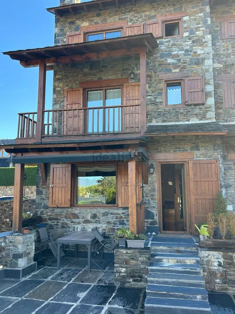 Дом 160 м² в Fontanals de Cerdanya (2/19)