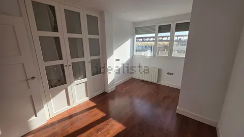 Pis de 140 m² a Sevilla