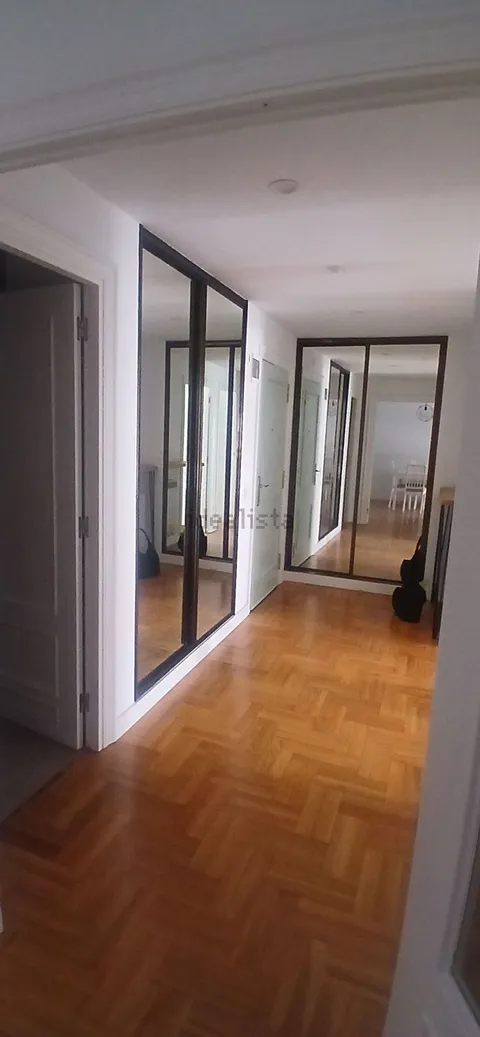 Apartamento 84 m² em Barañáin / Barañain