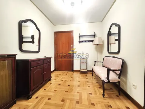 Pis de 139 m² a Madrid