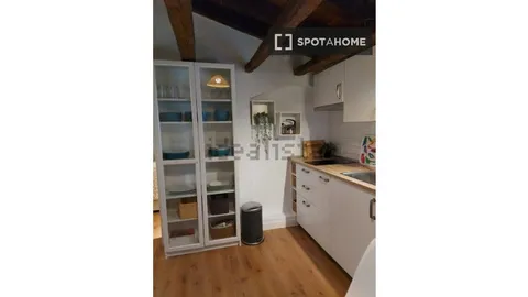 Pis de 40 m² a Madrid