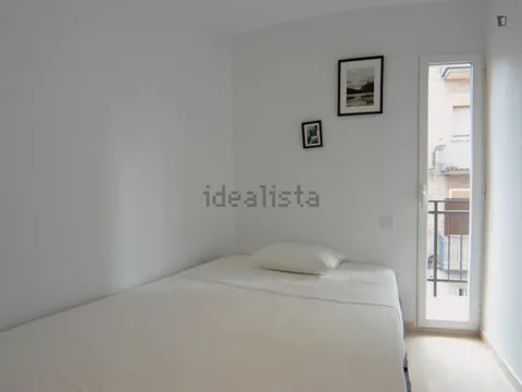 Pis de 40 m² a Madrid