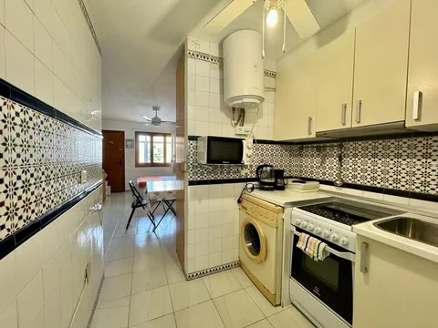 Pis de 32 m² a Torrevella