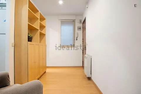 Appartamento 45 m² a Madrid
