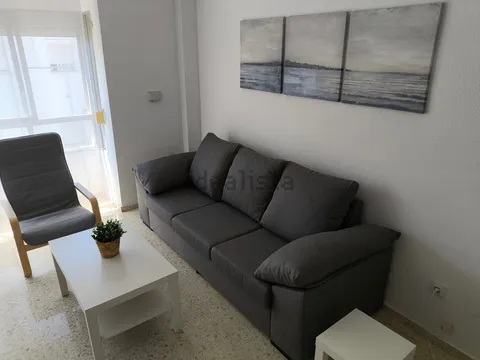 Piso de 82 m² en Jerez de la Frontera