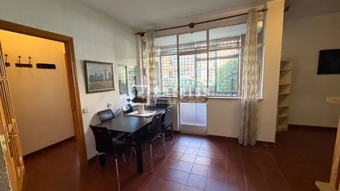 Flat 82 m² in Madrid (3/10)