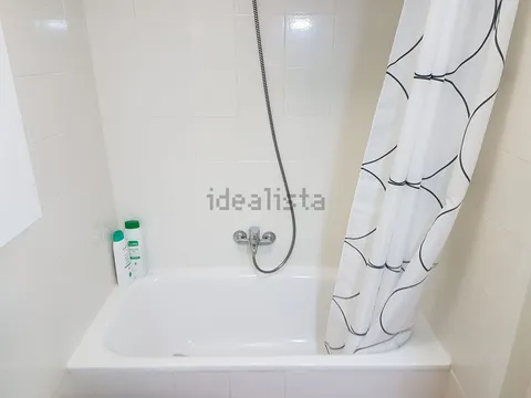 Habitació de lloguer, Màlaga