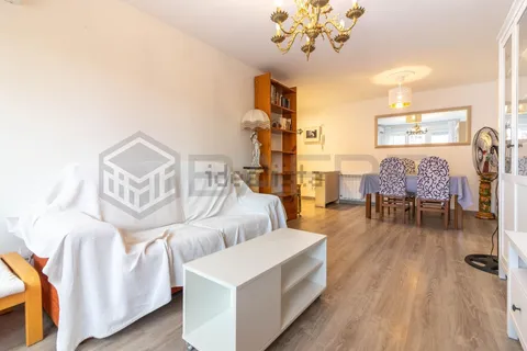 Piso de 90 m² en Madrid (4/27)