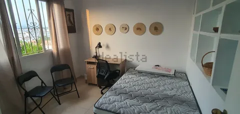 Zimmer zur Miete, San Roque
