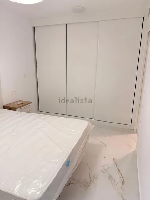 Pis de 55 m² a Melilla