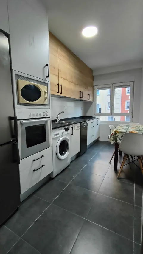 Pis de 85 m² a Burgos