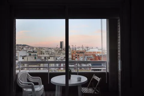 Stanza in affitto, Barcelona