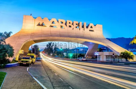 Casa 290 m² a Marbella